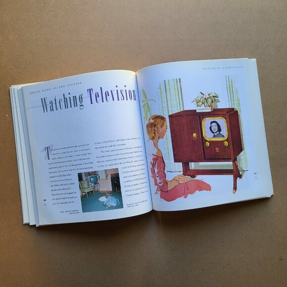 Going Home To The Fifties (book) - Picture 4 of 5